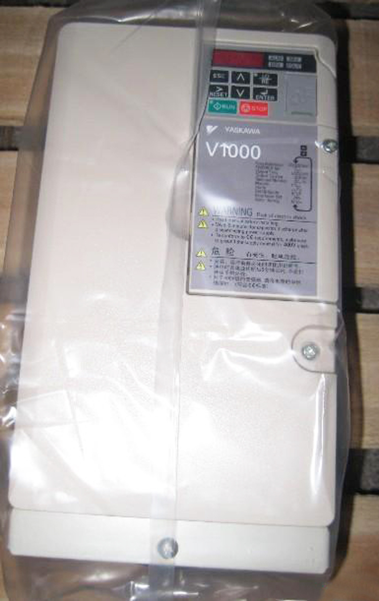 Yaskawa inverter V1000 400V 11KW