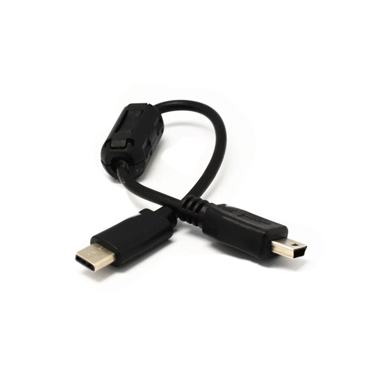 Suitable for DJI Yunhe handheld stabilizer rs2 Canon control data cable Nikon monocular controller