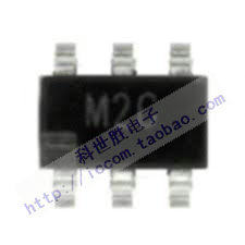 6-pin fluorescent lamp IC printing KA6 KA7 KAB N14 N17 N13 N06 N07 K7K M2C