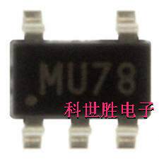 SMD 5-pin IC GBFP MU78 9Aa0z IC96N L105 L129 DAGRAS DAURUK C9