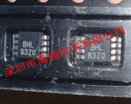 8-pin power supply chip 80YL6V44B VT4WD 353D2 D5C AB13BA A42S 80YL5N1GU