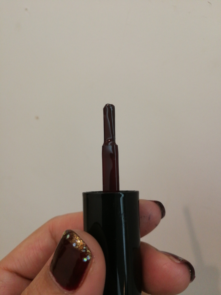 小奥汀姨妈色健康指甲油质量怎么样是品牌吗，两大爆款使用效果评测,第7张