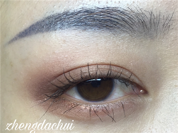 [Giải phóng mặt bằng hàng năm] Meis Beauty Eye Shadow NA * RS Eye Shadow Ten Colors Love Essence Kuala Lumpur - Bóng mắt phấn mắt dạng kem