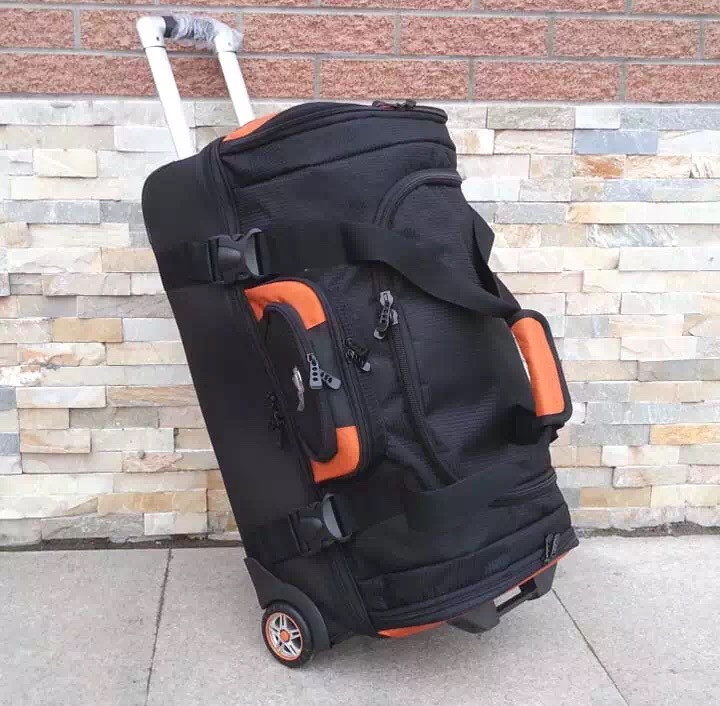 Waterproof Travel Luggage 2 sizes to choose from
