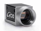 BASLER       acA2040-25gm gc NIR