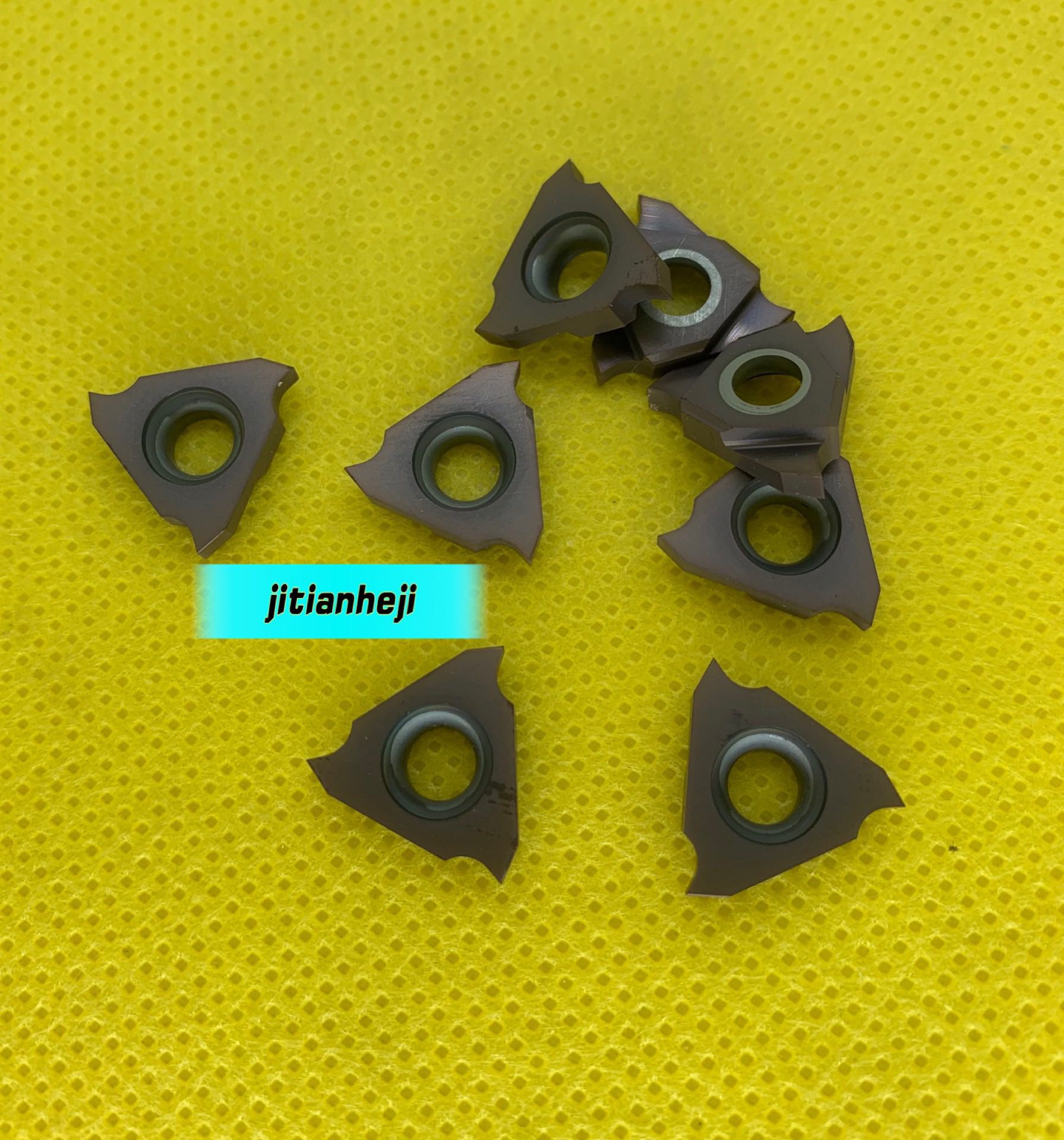 TGF32R225 Snap Spring Blade Trough with Kyocera blade TGF32R100205 245220135155-Taobao