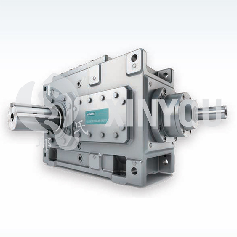 Siemens Frande gearboxes B3 KV FV 4 5 6 7 8 9 10 11 12 decelerated motors