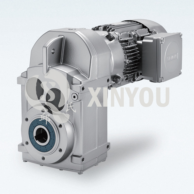 Siemens FLENDER Flanders reducer motor FZ79 FZ69 FZ49-LEN132SJ4E 5 5KW