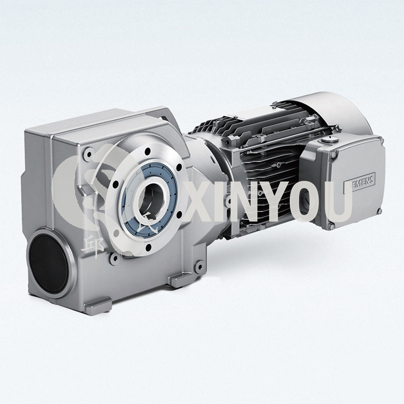 SIEMENS FLENDER FLENDER GEAR MOTOR C89 C69-LEN132SJ4E 5.5KW