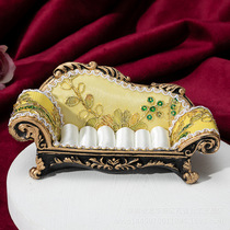 Thailand Buddha Brand Butterfly Fox Fairy Fortune Goddess Big Spirit Erawan Buddha consecration base for Taiwan offerings