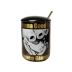 Anime Mug Jojos Bizarre Adventure Ly nước ngoại vi Cúp gốm hai chiều Gold Wind Joruno - Carton / Hoạt hình liên quan Carton / Hoạt hình liên quan