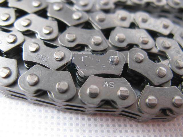 Xin source X5 400 engine Xinyuan 400 retro car timing chain -XR400 type -DID small chain