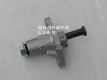 Zongshen NC250 engine T6 Zhenglin NC Exsee 37 annihilator 5 NC engine chain tensioner