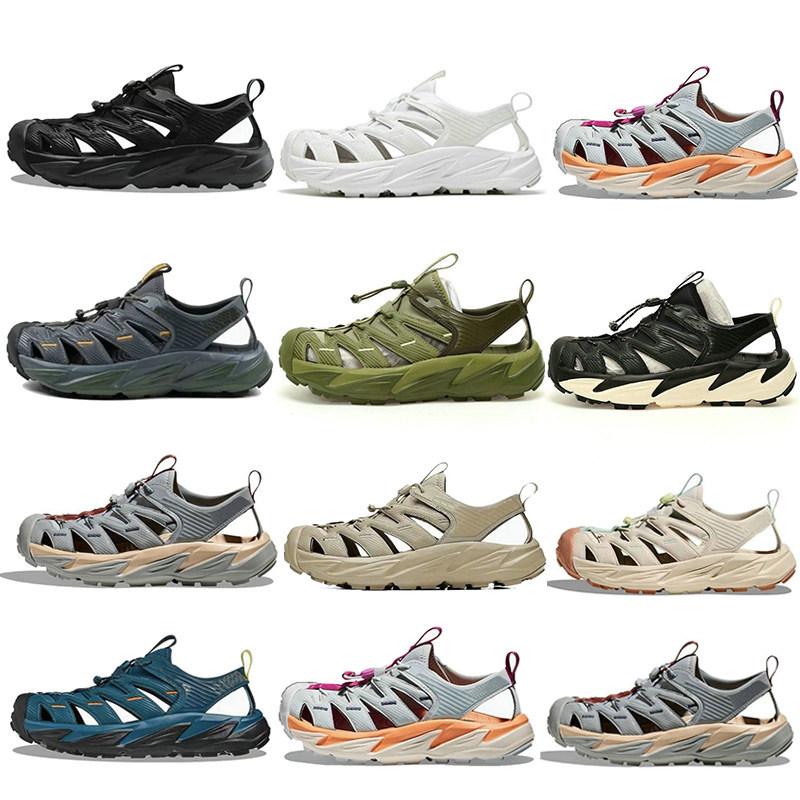 Summer Hopala 1St Generation Sandals for Men and Women, Non-Slip, Quick-Drying, Outdoor Wading Amphibious Beach Shoes, Camping and River Tracing Shoes