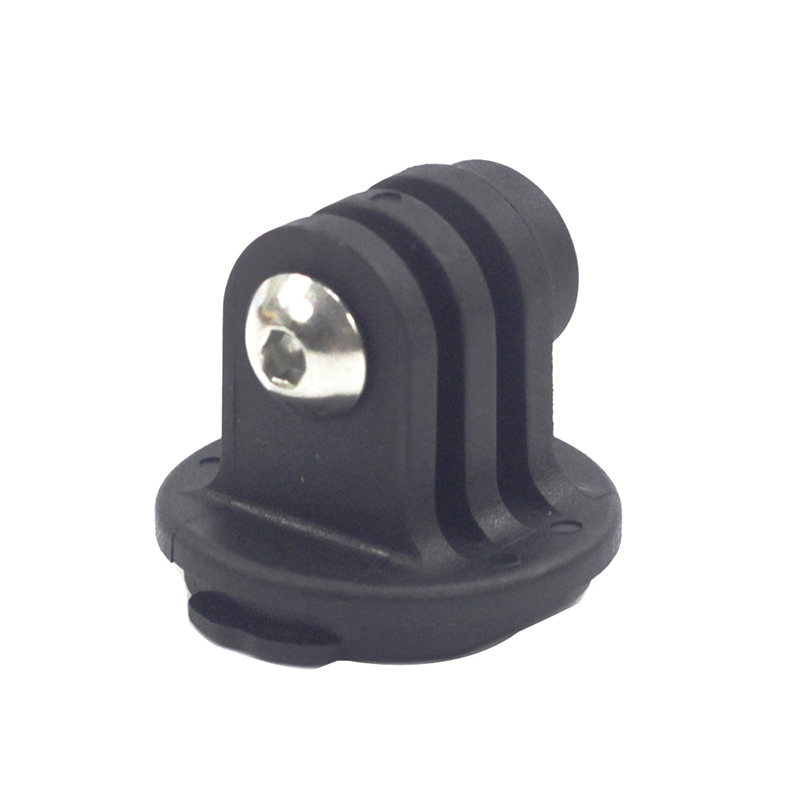 FOURIERS Fu law industry riding sports camera bracket for Garmin IGPSPORT code table frame to GOPRO seat