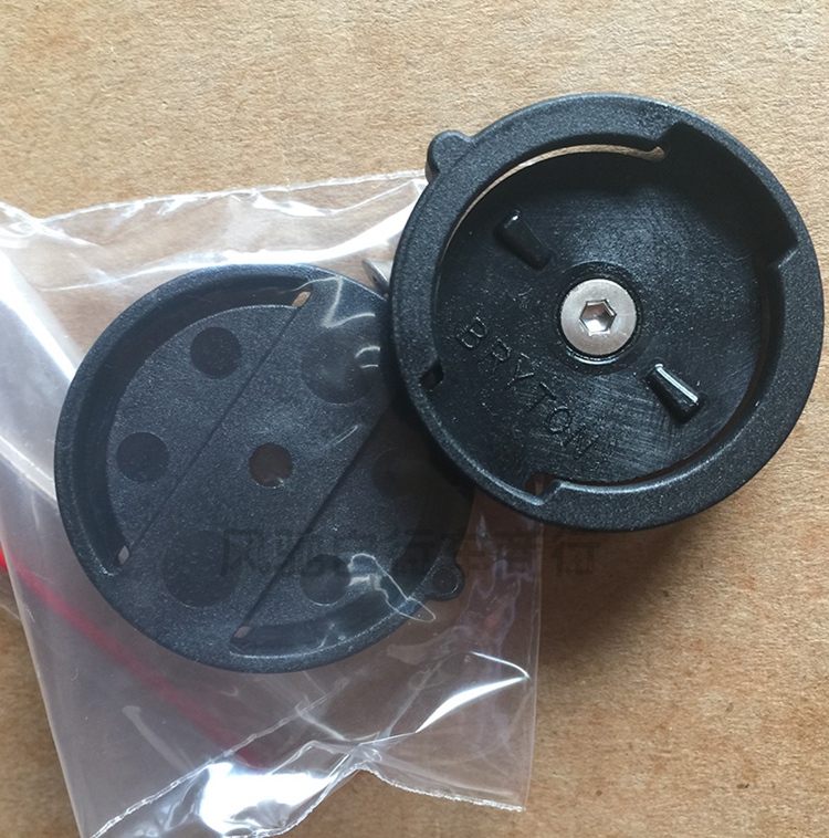 Tableau de bord vélo FOURIERS - Ref 2433095 Image 4