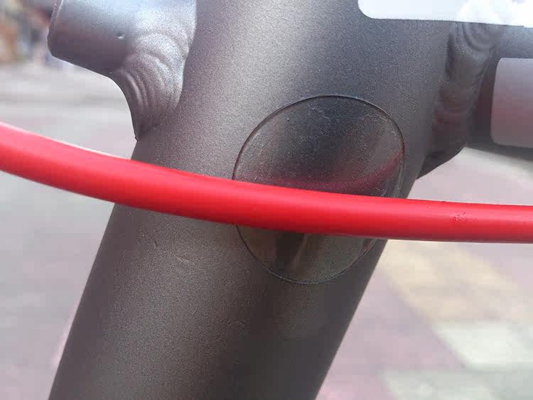 Autocollant pour vélo - Ref 2283298 Image 9