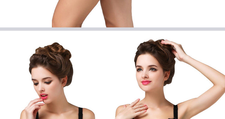 body amincissant sexy en nylon - Ref 672034 Image 26