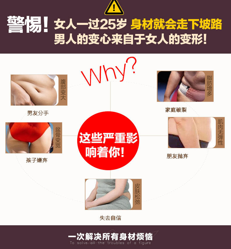 Sous-vêtement minceur en spandex - Ref 707310 Image 9