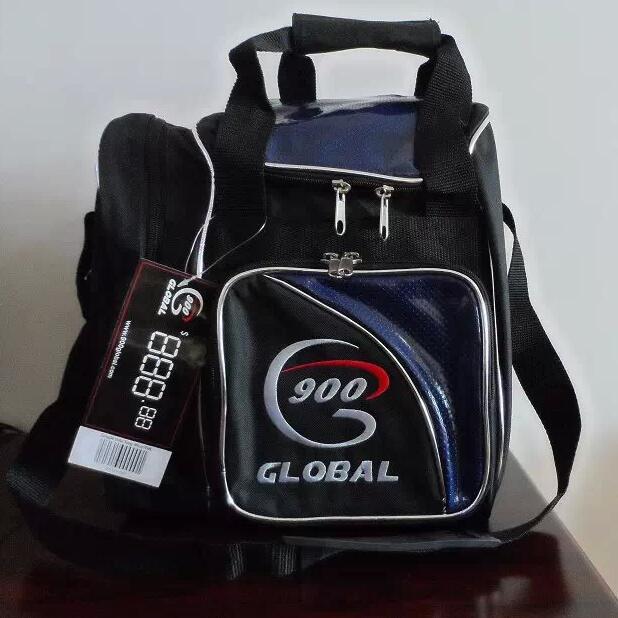 Colum 900 thương hiệu túi đa năng ba túi chuyên nghiệp - Quả bóng bowling bowling đồ chơi