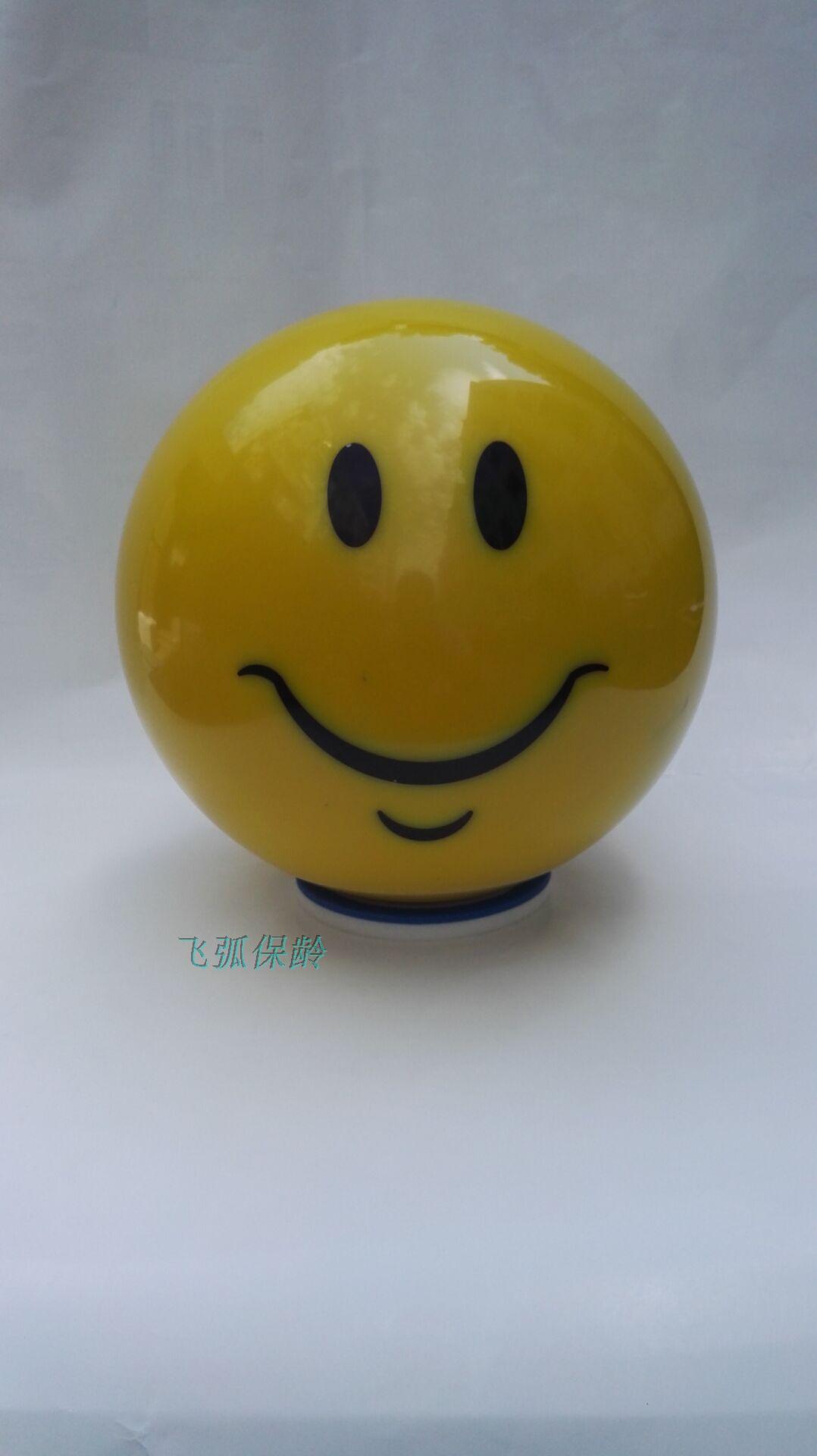 Thành viên mới trong nước bowling phim hoạt hình hình mặt cười 10 pounds bộ đồ chơi bowling enfa	