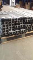 Used YIDA FLATPACK2 48 3000 rectifier module