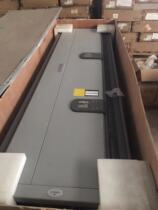 Emerson PD48 1600 DC cabinet supporting Netsure801 system