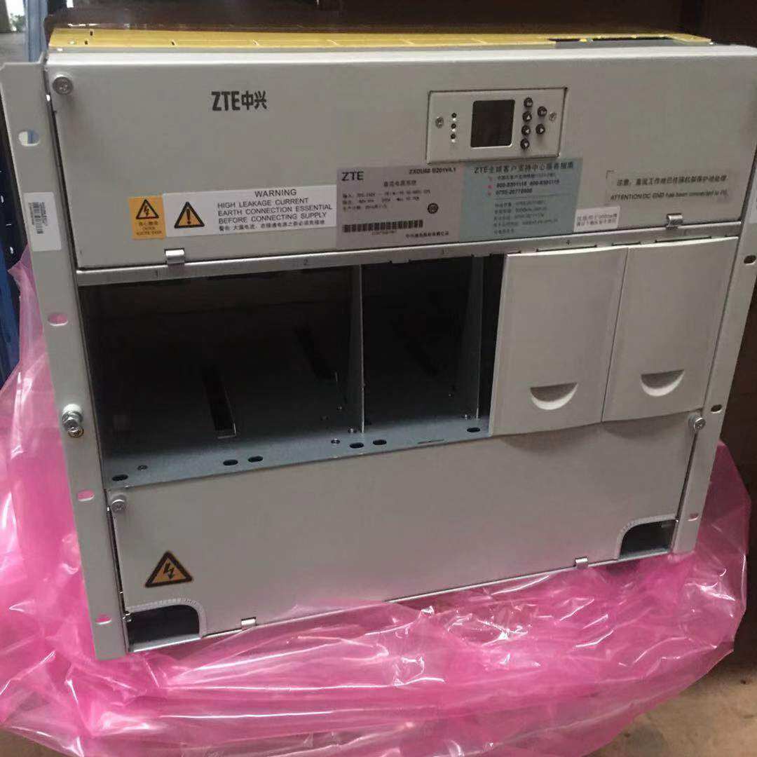 ZTE ZXDU68 B201 Embedded Power Supply