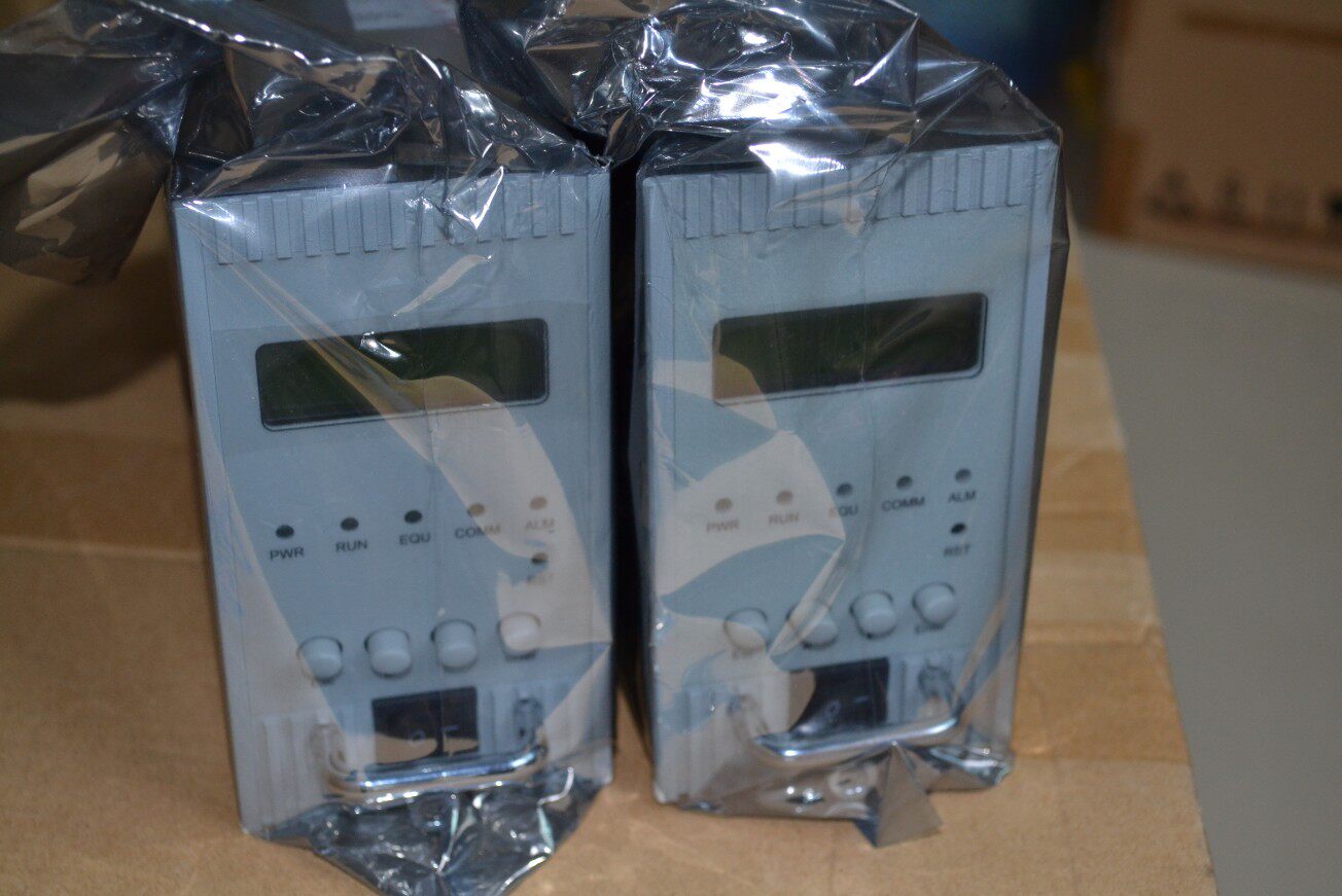 ZXDU58 ZXDU58 B121 CSU ZTE Monitoring Module brand new 