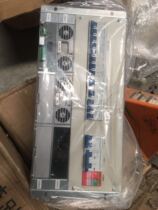 Midda Delta MCS48 250-ybfe MCS3000D-48 50A(250A) Embedded Power Supply