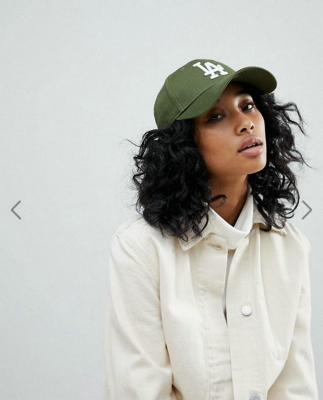 Vương quốc Anh mua lại Kỷ nguyên mới 9Forty Cap MLB New York Yankee NY Classic Mũ bóng chày có thể điều chỉnh - Bóng chày 	gậy bóng chày nhựa	