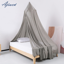 ajiacn dome radiation-proof mosquito net home anti-wifi radiation tent radar station anti-electromagnetic radiation tent