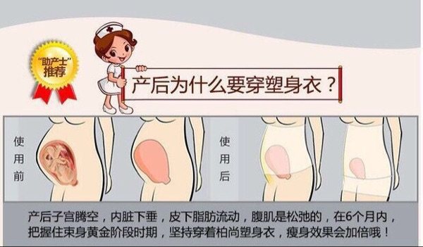 Corset amincissant - Ref 703609 Image 7