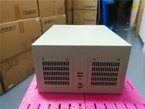 Tuopron 6204 four-slot wall chassis industrial control equipment support small board optional 1Uflex power supply