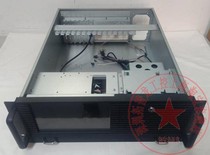 Tuplon 4U550 all-in-one industrial all-in-one can be installed with PC power support 12 * 13 motherboard