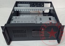 Topron full mold production 4U4508E industrial chassis server chassis plate 1 2mm