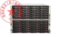 Tuopron S865-48 Server Storage Chassis 8U Hot Swappable 48 Disk Bit Compatible SSD Redundant Power Supply