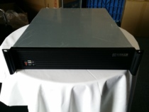 Tuopron 2U550A server chassis NVR supports 2U redundant power supply and 2U power supply 9 hard disk bits
