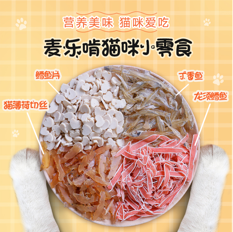 Bánh quy mèo Catnip Bánh quy mèo Cỏ bạc hà Đồ ăn nhẹ cho mèo Con mèo ăn nhẹ Bánh quy đến bóng tóc - Đồ ăn nhẹ cho mèo bánh thưởng cho mèo