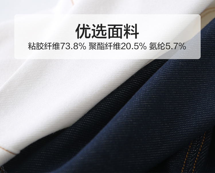 Quần short bé trai denim 2019 hè mới quần áo trẻ em quần bé 1 tuổi 3 trẻ em giải trí mùa hè - Quần jean váy trẻ em đẹp