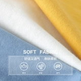 Лонгслив для мальчиков, приятная телу весенняя осенняя футболка, осеннее детское термобелье, детская одежда