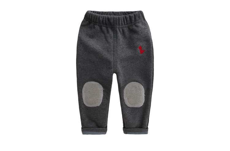 Pantalon garcon en mélange - Ref 2054258 Image 34