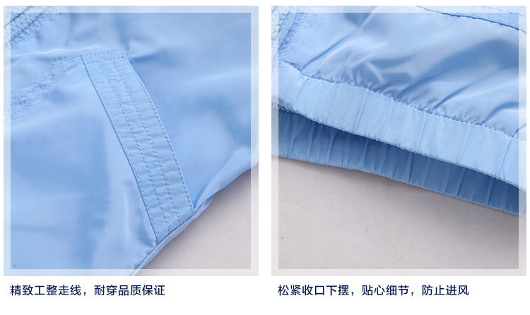 Blouson pour garcon en mélange - Ref 2157483 Image 32