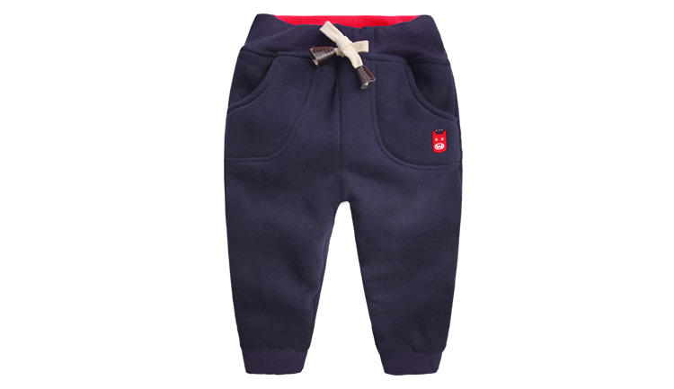 Pantalon garcon - Ref 2054153 Image 33