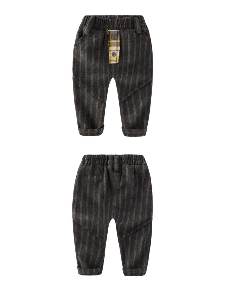 Pantalon garcon U4275 - Ref 2054836 Image 23