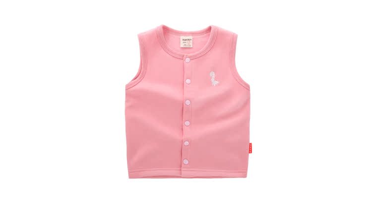 Gilet garcon en Toile de coton - Ref 2067640 Image 25