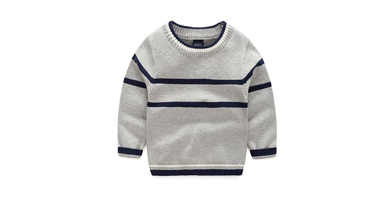 Pull garcon - Ref 2102388 Image 24