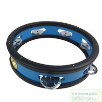 High-quality bell ring wooden kindergarten primary school professional Orff percussion instrument music teaching aids