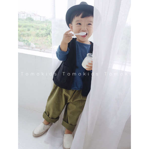 Gilet enfant - Ref 2069143 Image 5