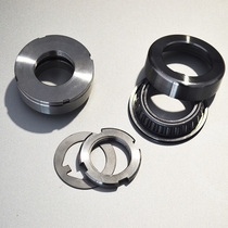  Guangyang Jinli Fengli Thunder king curve lover LIKE180 and other modified directional column pressure bearing wave